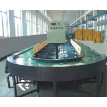 good quality fixed truck loiading conveyor